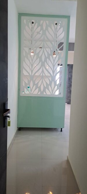 Bathroom in 2 BHK Apartment at Pyramid Heights, Sector 85 – for Sale