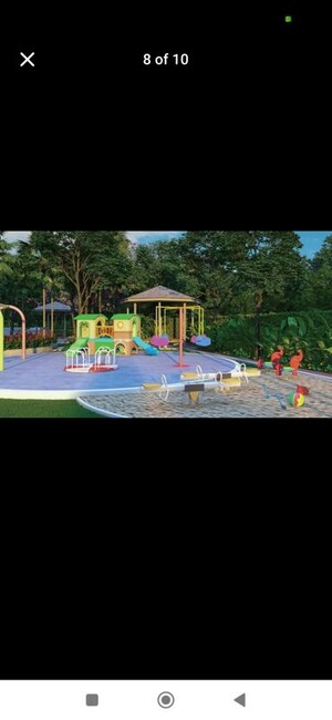 3 BHK Villa For Sale in Bommasandra