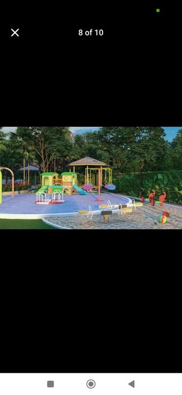 3 BHK Villa For Sale in Bommasandra