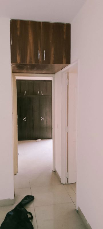 2 BHK + Pooja Room Apartment For Rent in Wave Dream Homes