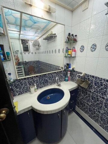 Team Area in 4 BHK Apartment at Shree Balaji  Om Harmony, Kharghar – for Rent