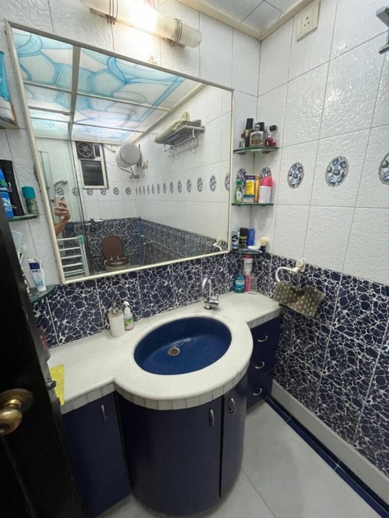 Team Area, shree-balaji-om-harmony 4 Bedroom 2500 Sq.Ft. Apartment In Kharghar Navi Mumbai 10087116