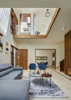 2 BHK + Pooja Room,Study Room,Extra Room Villa For Sale in Jigani