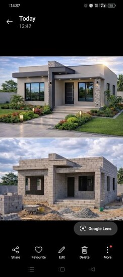 2 BHK + Servant Room,Extra Room Villa For Sale in Jigani