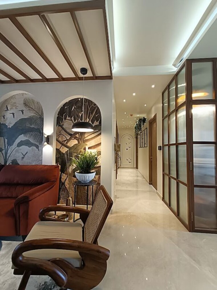 undefined, snn-clermont 4 Bedroom 3325 Sq.Ft. Apartment In Hebbal Bangalore 10087111