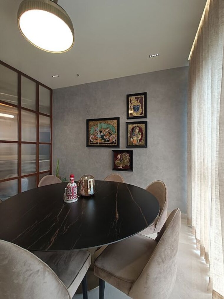 undefined, snn-clermont 4 Bedroom 3325 Sq.Ft. Apartment In Hebbal Bangalore 10087111