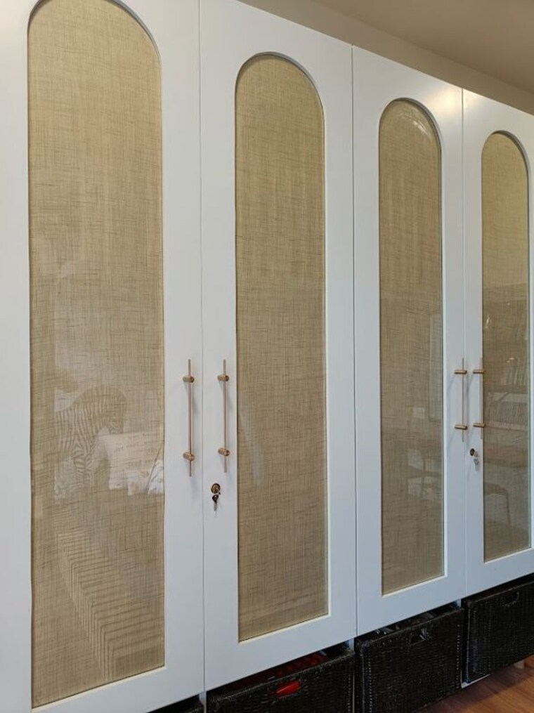 Bathroom, snn-clermont 4 Bedroom 3325 Sq.Ft. Apartment In Hebbal Bangalore 10087111