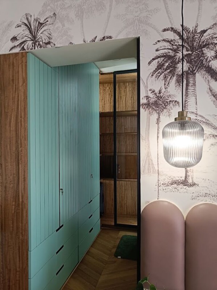 Bathroom, snn-clermont 4 Bedroom 3325 Sq.Ft. Apartment In Hebbal Bangalore 10087111