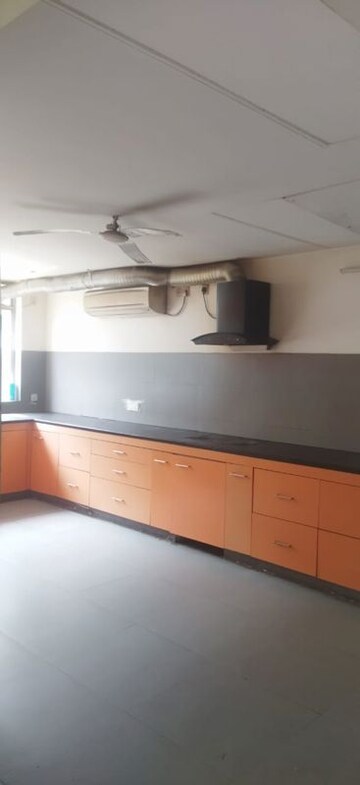 Kitchen in 5 BHK Villa at Unitech Uniworld Resorts-The Residences, Sector 33 – for Sale