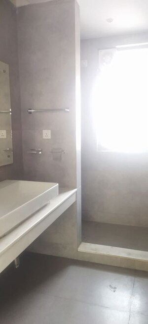 Bathroom in 5 BHK Villa at Unitech Uniworld Resorts-The Residences, Sector 33 – for Sale