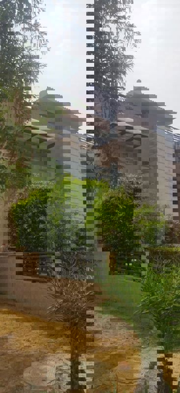 5 BHK + Pooja Room,Servant Room 6750 Sq.Ft. Villa in Unitech Uniworld Resorts-The Residences