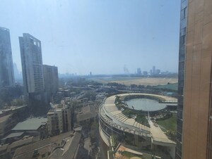 3 BHK Apartment For Rent in Piramal Mahalaxmi, Mahalaxmi