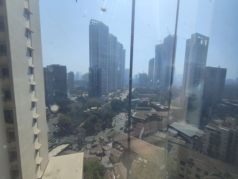 Exterior View, piramal-mahalaxmi 3 Bedroom 1152 Sq.Ft. Apartment In Mahalaxmi Mumbai 10087177