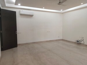 4 BHK Builder Floor For Rent in Greater Kailash ii