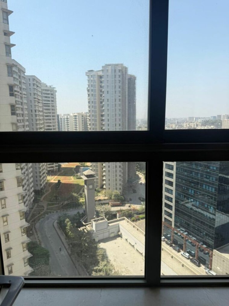 Exterior View, lnt-realty-emerald-isle 4 Bedroom 3200 Sq.Ft. Apartment In Powai Mumbai 10087179