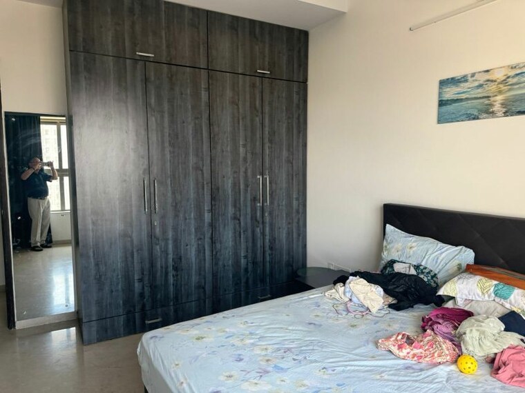 Bedroom, lnt-realty-emerald-isle 4 Bedroom 3200 Sq.Ft. Apartment In Powai Mumbai 10087179