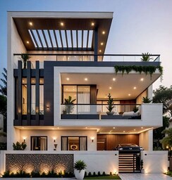 3 BHK + Study Room,Extra Room Villa For Sale in Bommasandra