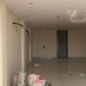 Building Lobby in  Office Space at Rohini Sector 24 – for Sale