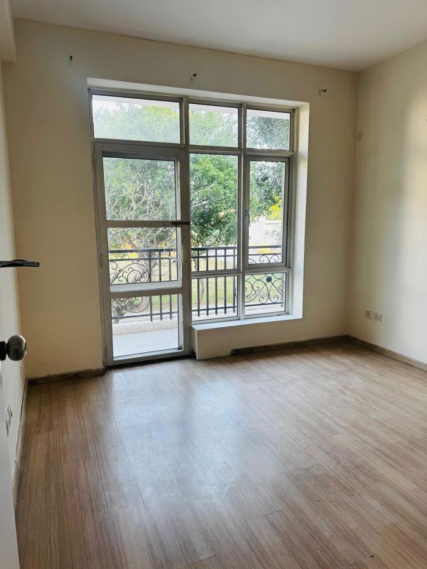 3.5 BHK + Servant Room Builder Floor For Rent in Omaxe New Chandigarh