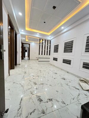 3 BHK Builder Floor For Sale in Satyam Vayu Extension Phase I, Chhapraula