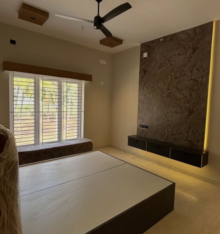 2 BHK + Pooja Room,Extra Room Villa For Sale in Jigani