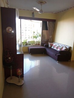 2 BHK Apartment For Rent in Serenity Heights