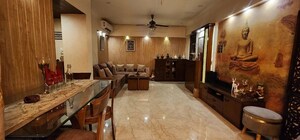  Apartment For Sale in Lodha Splendora, Ghodbunder Road