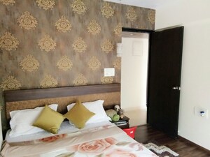 Bedroom in  Apartment at Lodha Splendora, Ghodbunder Road – for Sale