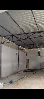 1990 Sq.Ft. Warehouse in Rohini Sector 23