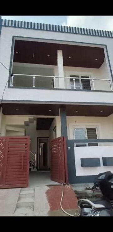 3.5 BHK Villa For Sale in Indira Nagar