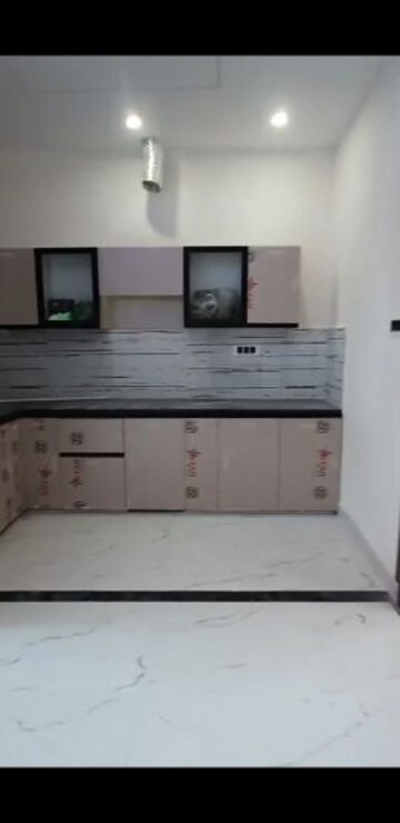 Kitchen in 3.5 BHK Villa at Indira Nagar – for Sale