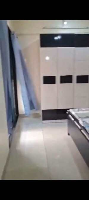 2 BHK Apartment For Rent in Royal Heights Kharghar, Kharghar Sector 34c