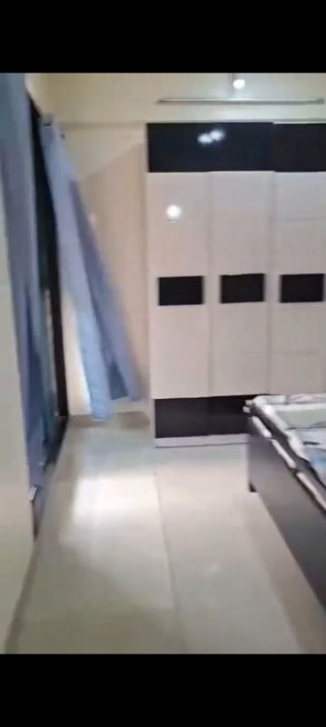 2 BHK Apartment For Rent in Royal Heights Kharghar