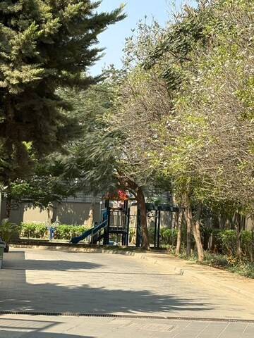 4 BHK Villa – Exterior View View at Goyal and Co Alanoville, Hennur - for Rent