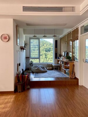 2 BHK Villa For Sale in Jigani