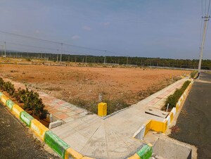  Plot For Sale in Bommasandra