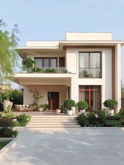 2.5 BHK + Pooja Room,Study Room,Extra Room Villa For Sale in Jigani