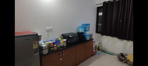 Furnished Amenities in 3 BHK Apartment at Nanded – for Sale