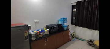 Furnished Amenities in 3 BHK Apartment at Nanded – for Sale