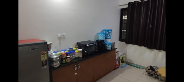 undefined, nanded 3 Bedroom 1260 Sq.Ft. Apartment In Nanded Pune 10087254