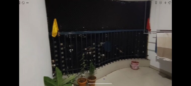Exterior View, nanded 3 Bedroom 1260 Sq.Ft. Apartment In Nanded Pune 10087254