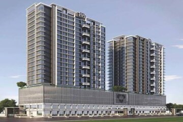 3 BHK Apartment For Sale in Seven Bunglow