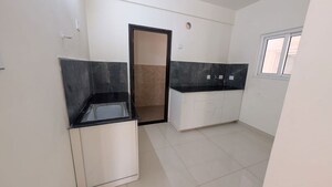 Kitchen in 3 BHK Apartment at Lansum El Dorado, Narsingi – for Rent