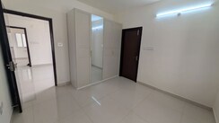 3 BHK Apartment For Rent in Lansum El Dorado