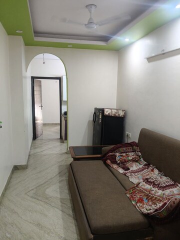 1 BHK Builder Floor For Sale in Bhogal