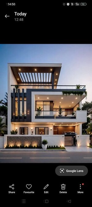 2 BHK Villa For Sale in Jigani