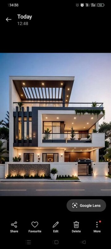 2 BHK Villa For Sale in Jigani