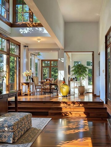 1.5 BHK Villa For Sale in Jigani