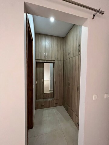 Room in 3 BHK Independent House at GMADA Eco City, North Mullanpur – for Rent