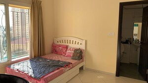 Bedroom in 3 BHK Apartment at Sobha City Casa Serenita, Kannur – for Rent